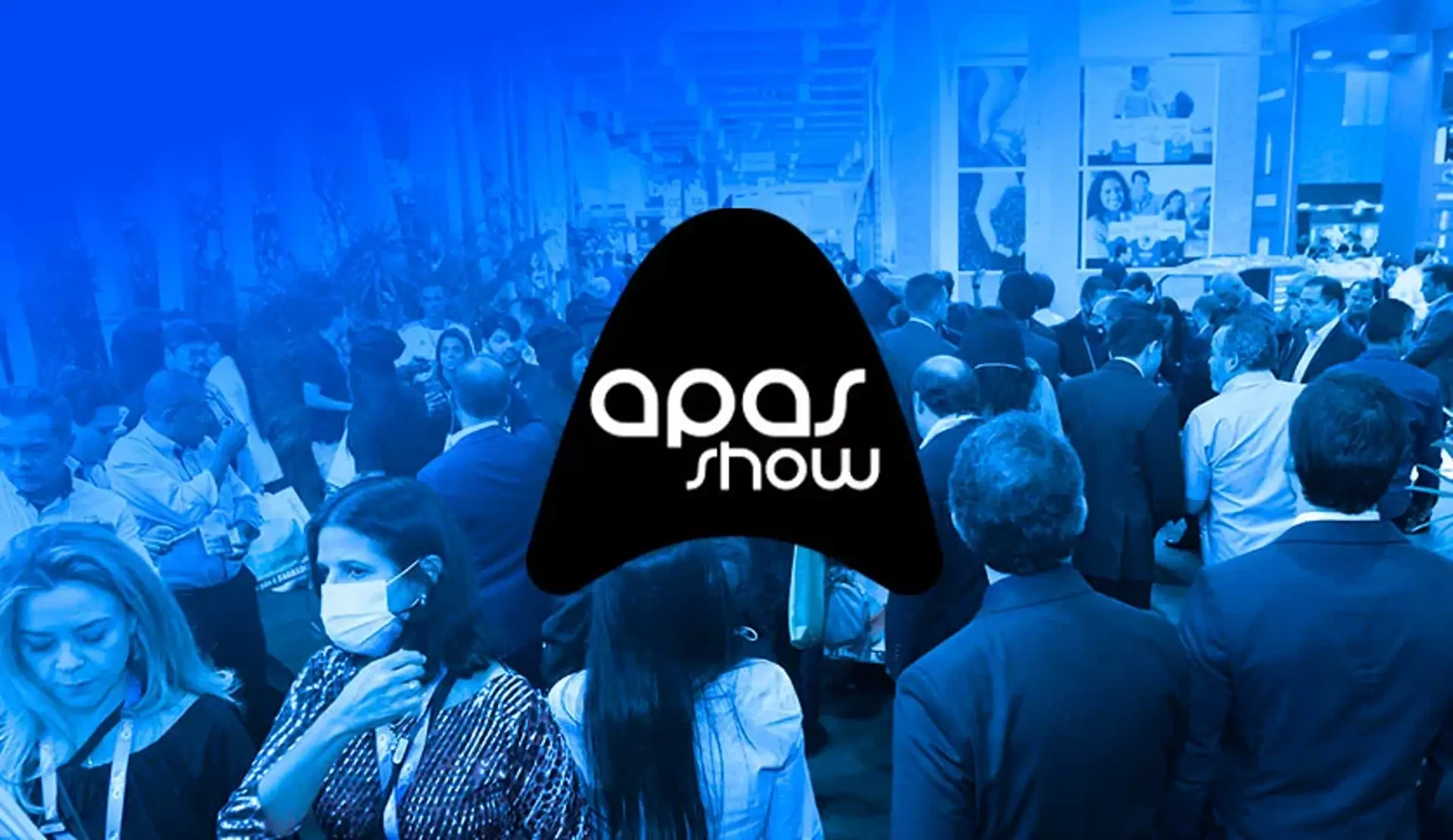 Vinhos Enoport em destaque no APAS SHOW 2025, em São Paulo