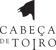 Cabeça de Toiro Logo