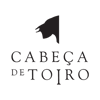 Cabeça de Toiro Logo