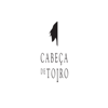 Cabeça de Toiro Logo