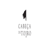 Cabeça de Toiro Logo