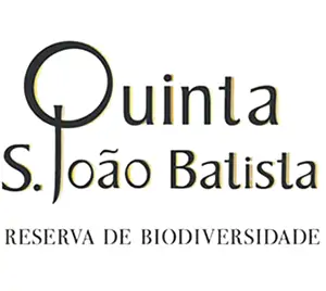 Quinta São João Batista Logo