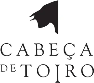 Cabeça de Toiro Logo