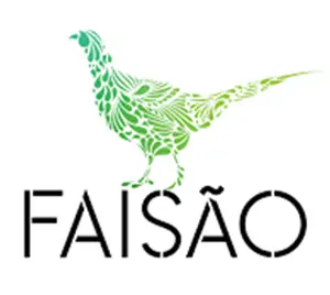 Faisão Logo