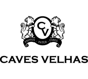 Caves Velhas Logo