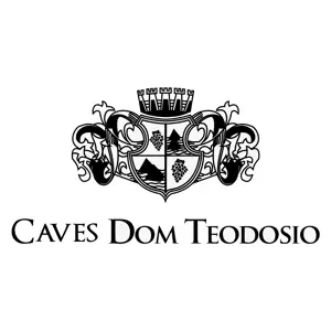 Caves Dom Teodósio Logo