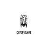 Caves Velhas Logo
