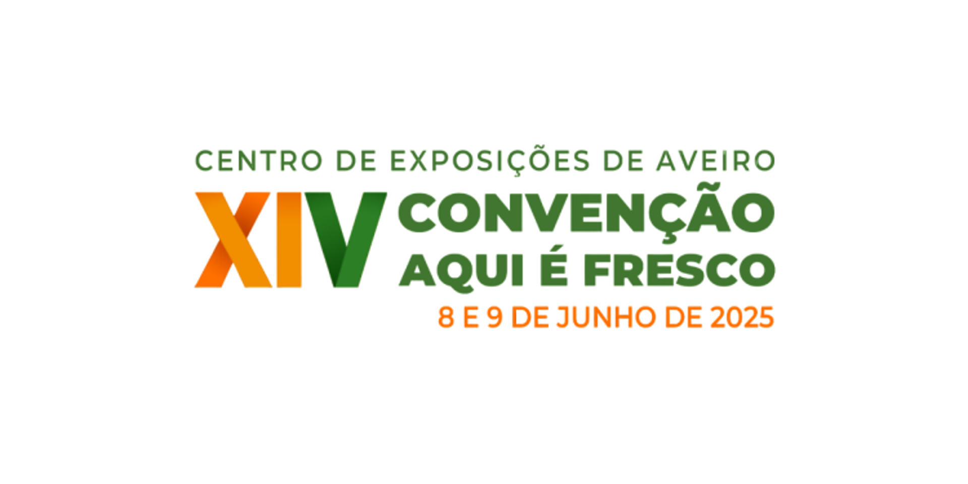 XIV Convenção Aqui é Fresco, em Aveiro