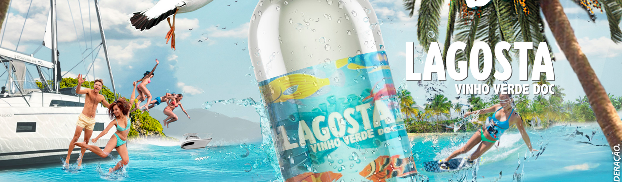 Lagosta
