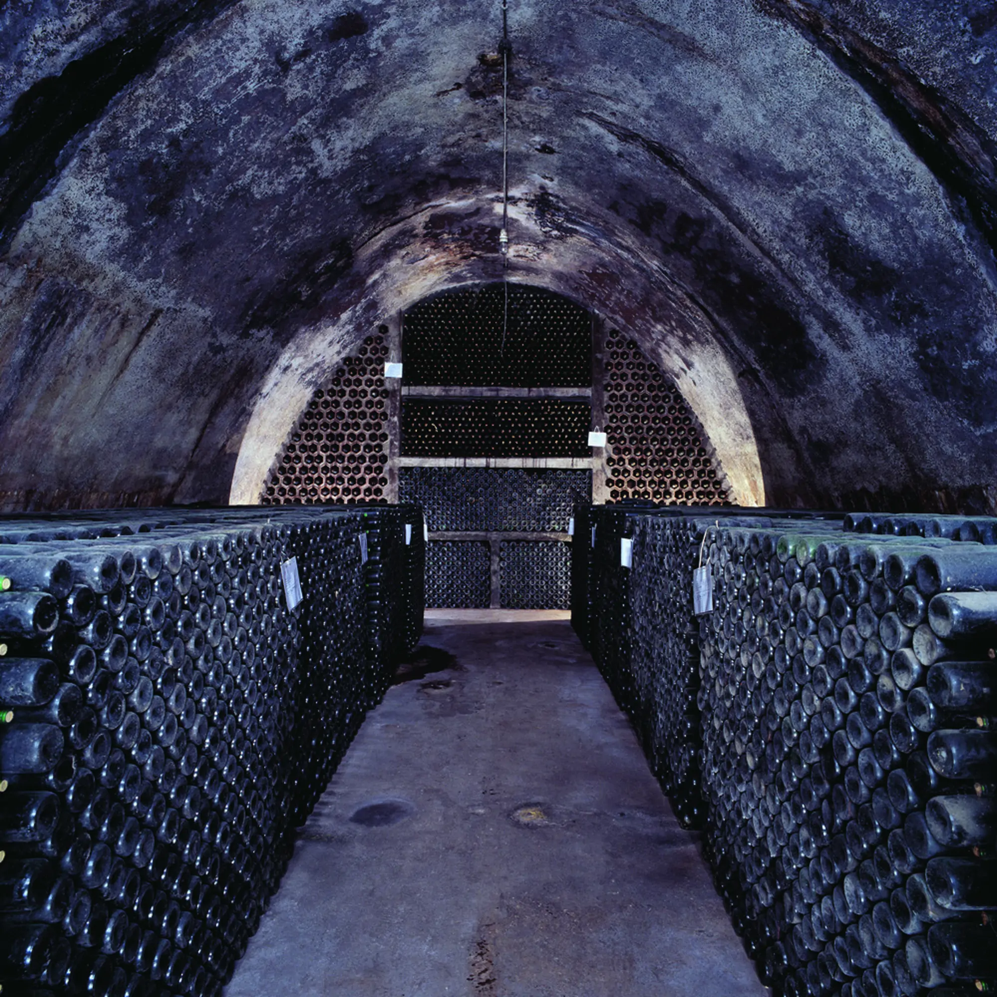 Caves Velhas