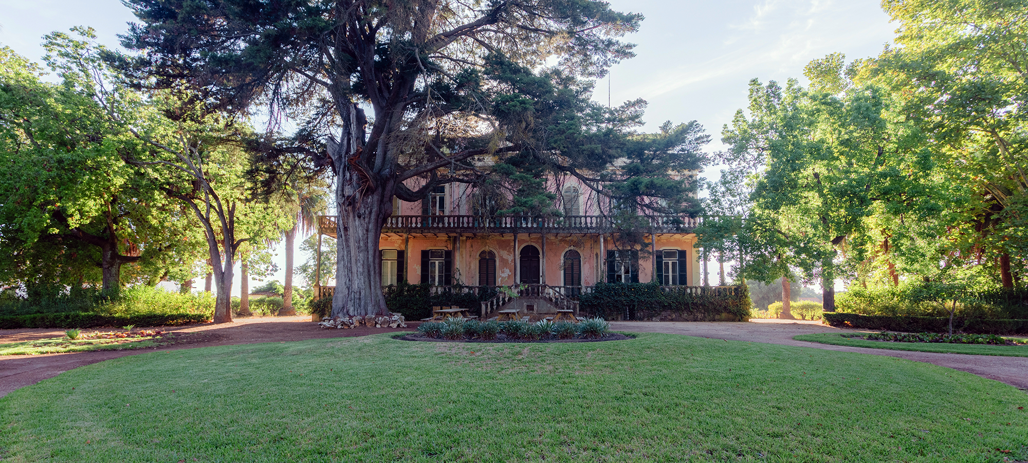Quinta S. João Batista