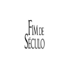 Fim de Século Logo