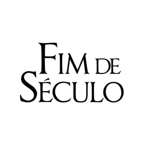 Fim de Século Logo