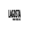 Lagosta Logo