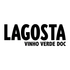 Lagosta Logo