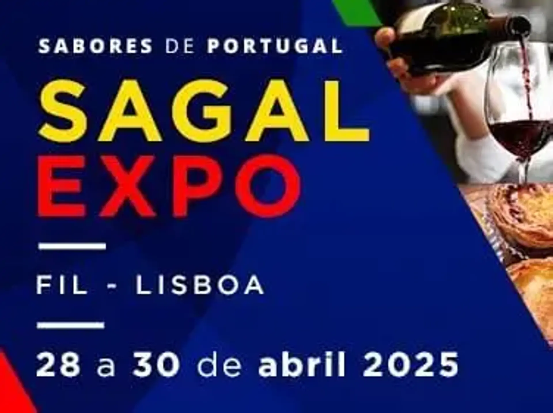Enoport Wines marca presença na SAGALEXPO 2025 com os sabores da região de Lisboa e Bucelas