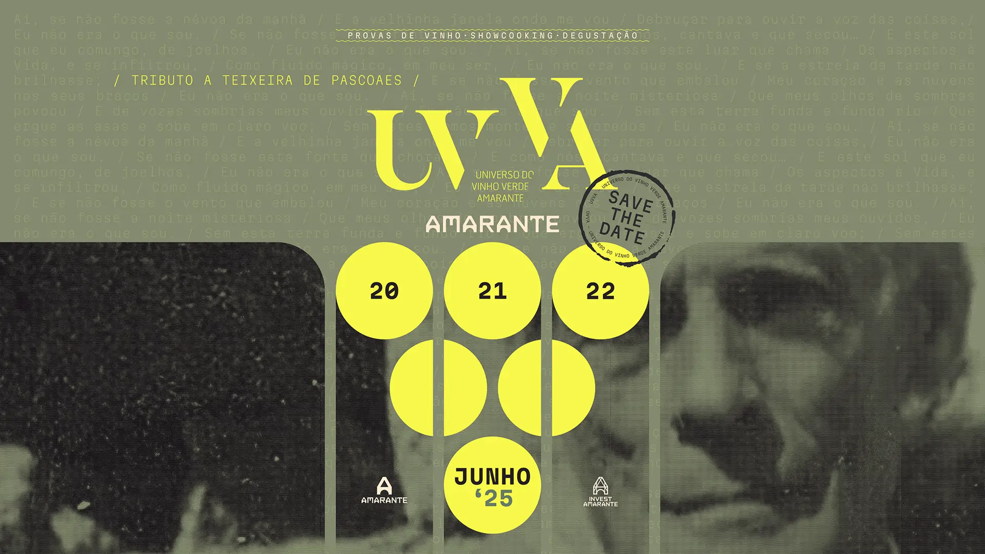 Presença no UVVA com frescura e irreverência da marca Lagosta